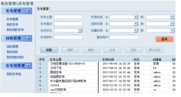 工程设计变更管理