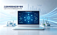 三品软件西安地区客户案例：PLM/PDM/EDM赋能制造业研发管理数字化转型