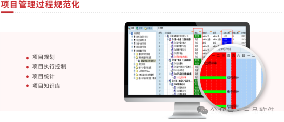 PLM系统项目管理