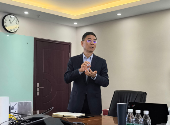 芯智三品PLM启动会